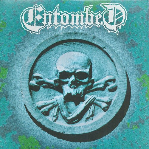 ENTOMBED - RECORD