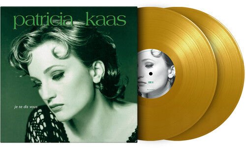 KAAS,PATRICIA - JE TE DIS VOUS - RECORD