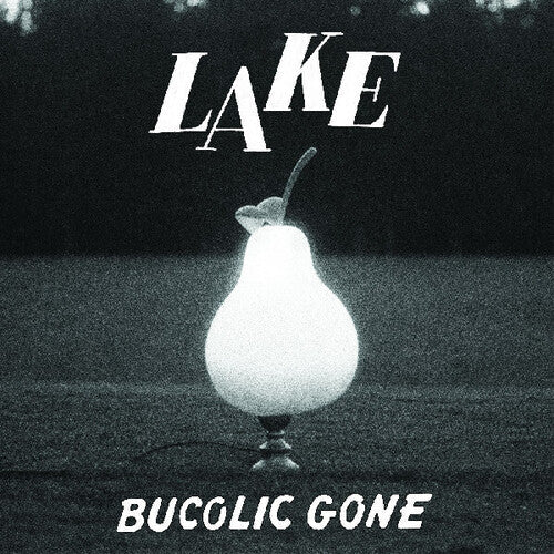 LAKE - BUCOLIC GONE - RECORD