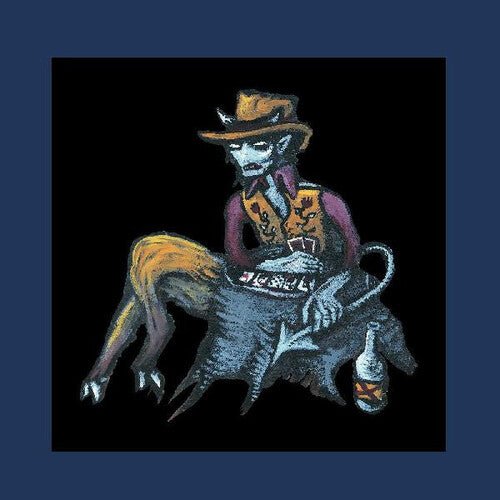 DRIVE-BY TRUCKERS - COMPLETE DIRTY SOUTH - RECORD