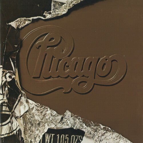 CHICAGO - CHICAGO X - RECORD
