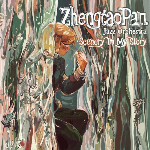 PAN,ZHENGTAO - SCENERY IN MY STORY - RECORD