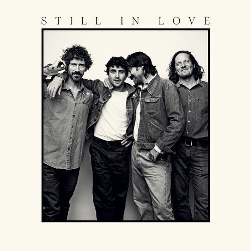 TEN FE - STILL IN LOVE - RECORD