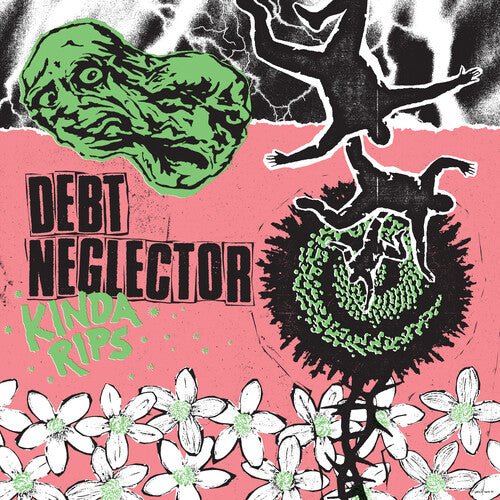 DEBT NEGLECTOR - KINDA RIPS (IEX) - RECORD