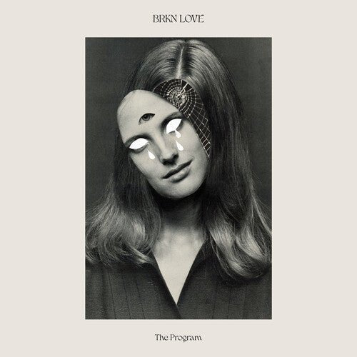 BRKN LOVE - PROGRAM - RECORD