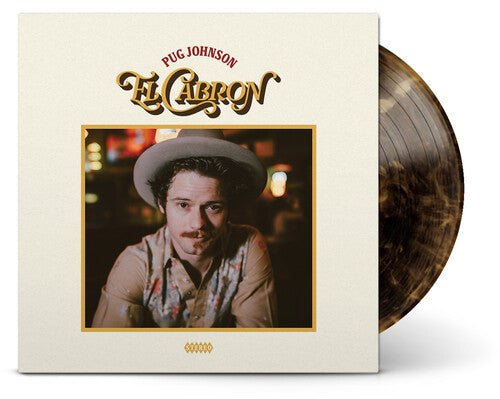 JOHNSON,PUG - EL CABRON - RECORD