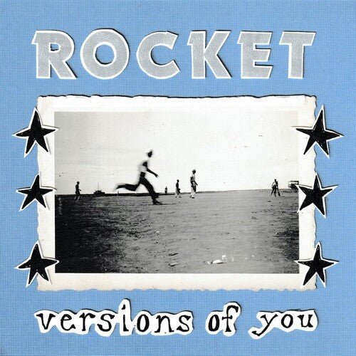 ROCKET - VERSIONS OF YOU - RECORD