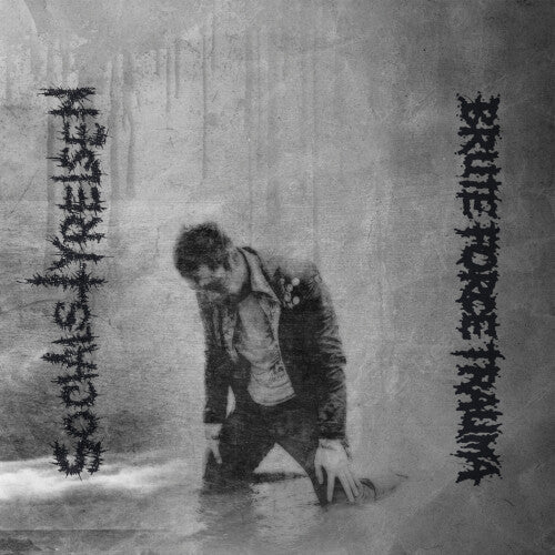 SOCIALSTYRELSEN / BRUTE FORCE TRAUMA - SPLIT - RECORD