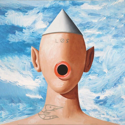 VIAGRA BOYS - VIAGR ABOYS - RECORD