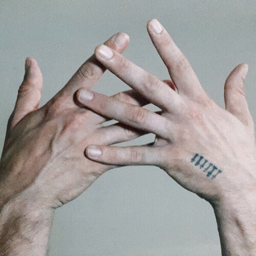 DEPLUME,ALABASTER - BLADE BECAUSE A BLADE IS WHOLE - RECORD