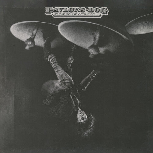 PAVLOV'S DOG - AT THE SOUND OF THE BELL - RECORD