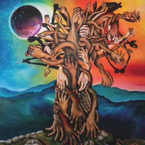 THOMAS,IGMAR / REVIVE BIG BAND - LIKE A TREE IT GROWS - RECORD