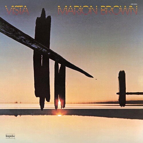 BROWN,MARION - VISTA (VERVE BY REQUEST SERIES) - RECORD