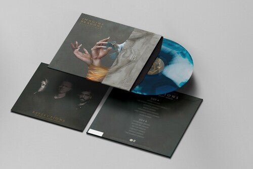 IMAGINE DRAGONS - REFLECTIONS (FROM THE VAULT OF SMOKE + MIRRORS) - RECORD