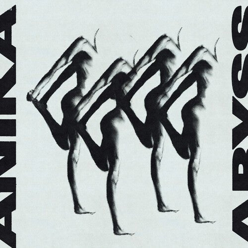 ANIKA - ABYSS - RECORD