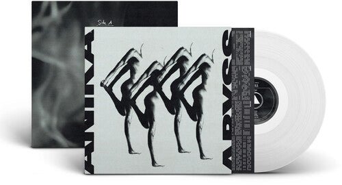 ANIKA - ABYSS - RECORD