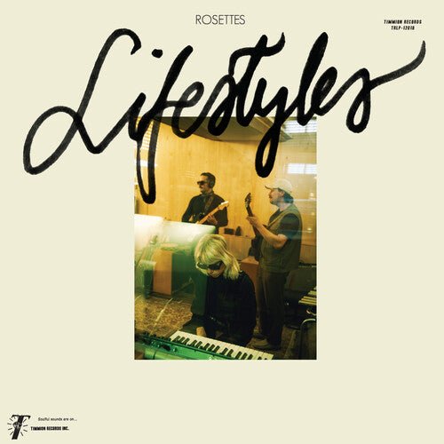 ROSETTES - LIFESTYLES - RECORD
