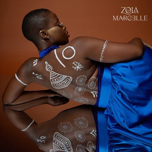 MARCELLE,ZOLA - HOME - RECORD