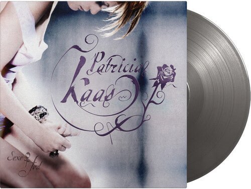 KAAS,PATRICIA - SEXE FORT - RECORD