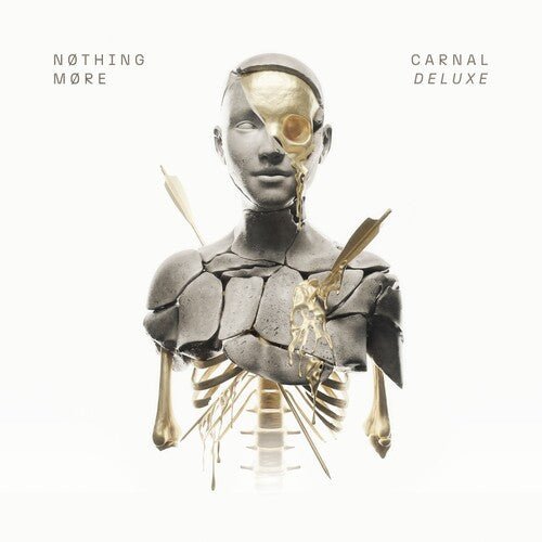 NOTHING MORE - CARNAL DELUXE - RECORD