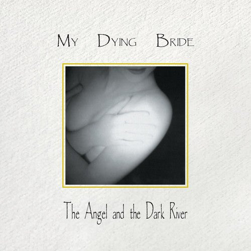 MY DYING BRIDE - ANGEL & THE DARK RIVER - RECORD