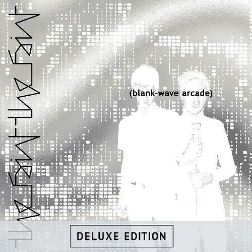 FAINT - BLANK-WAVE ARCADE - RECORD