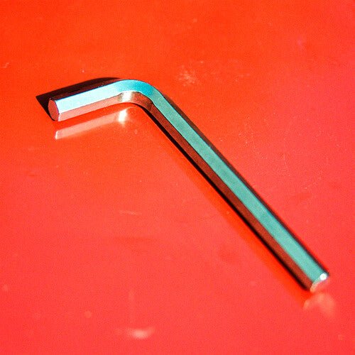 MAMALARKY - HEX KEY - RECORD