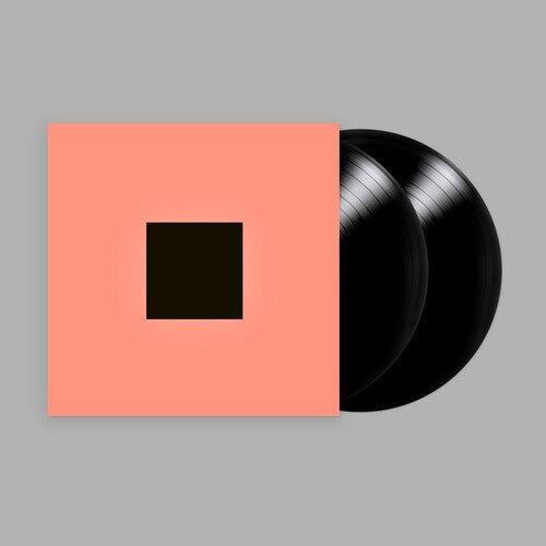 BON IVER - SABLE FABLE - RECORD