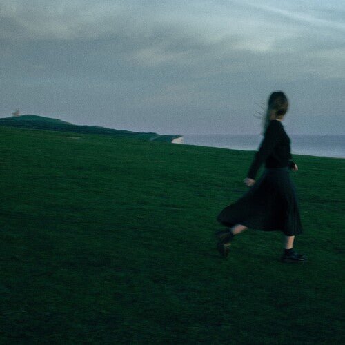JONI - THINGS I LEFT BEHIND - RECORD