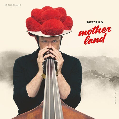 ILG,DIETER - MOTHERLAND - RECORD