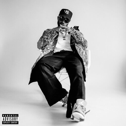 GEECHY - ALWAYS REMEMBER GEECHY - RECORD