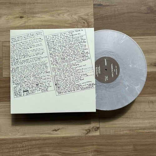 PRICHARD,JOE - JOE PRICHARD & GIBRALTAR - RECORD