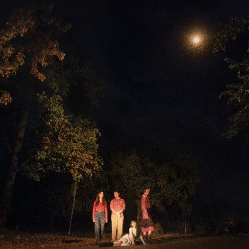 OPHELIAS - SPRING GROVE - RECORD