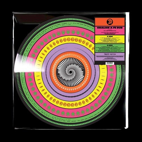 CHALICE A FE DUB / VARIOUS - RECORD