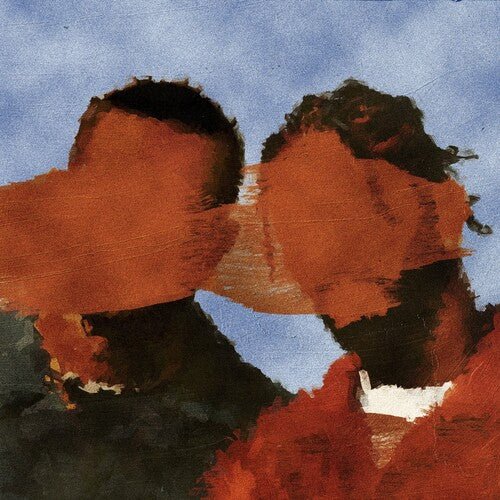 THEY - LOVE JONES - RECORD