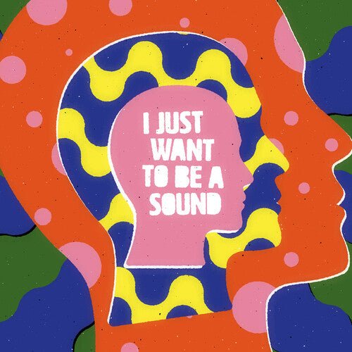 KADAVAR - I JUST WANT TO BE A SOUND - RECORD