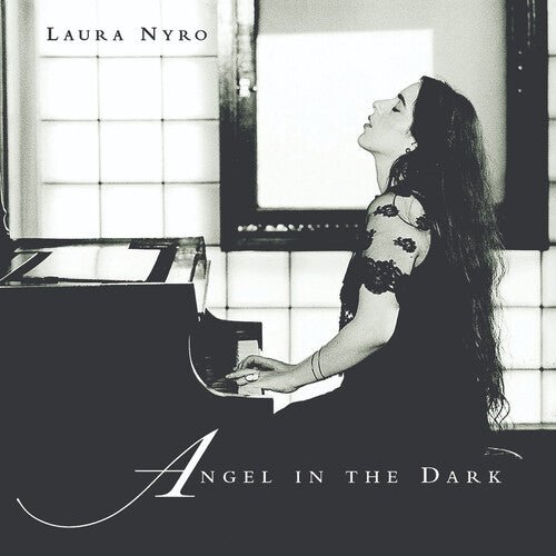 NYRO,LAURA - ANGEL IN THE DARK - RECORD