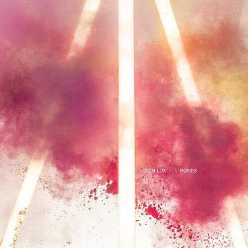 SON LUX - BONES - RECORD