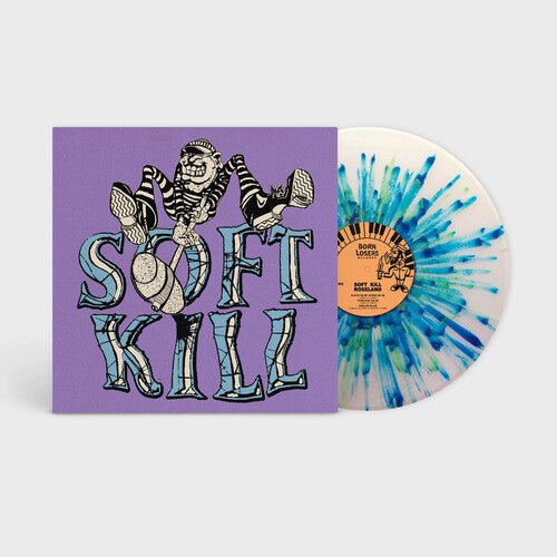 SOFT KILL - ROSELAND - RECORD