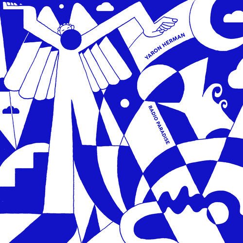 HERMAN / MILO - RADIO PARADISE - RECORD
