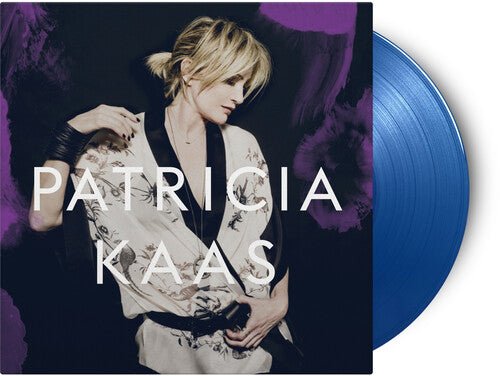 KAAS,PATRICIA - PATRICIA KAAS - RECORD