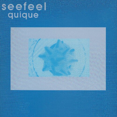 SEEFEEL - QUIQUE - RECORD