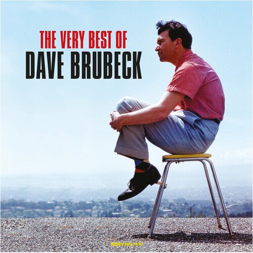 BRUBECK,DAVE - VERY BEST OF - RECORD