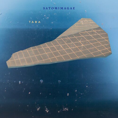 SATOMIMAGAE - TABA - RECORD