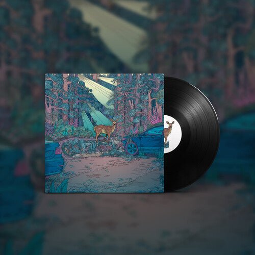 PALIN,MICHAEL CERA - WE COULD BE BRAVE - RECORD