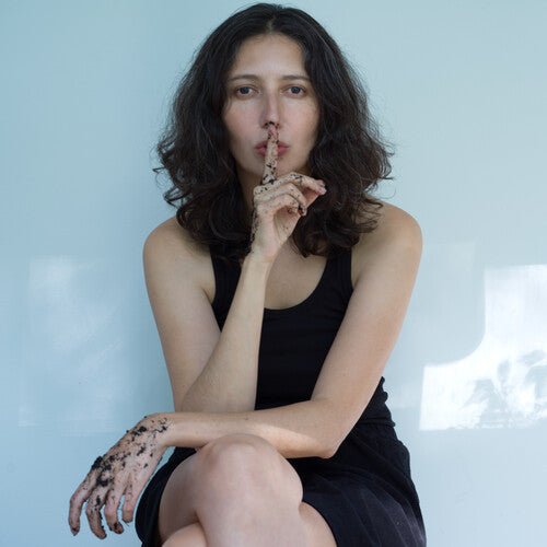 USBECK,MARIA - NATURALEZA - RECORD