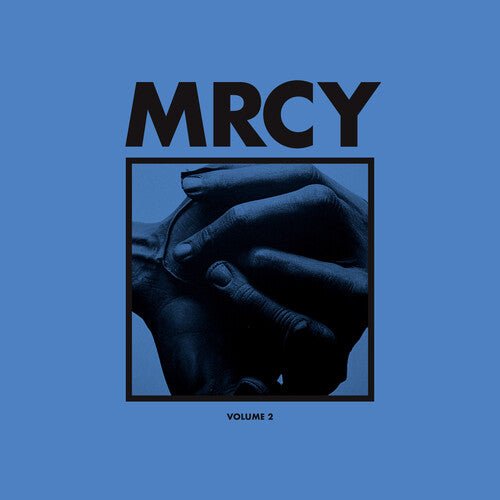 MRCY - VOLUME 2 - RECORD
