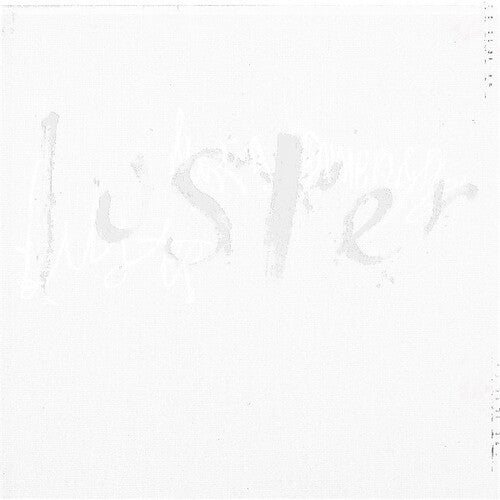 SOMERVILLE,MARIA - LUSTER - RECORD