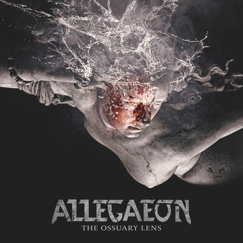 ALLEGAEON - OSSUARY LENS - RECORD