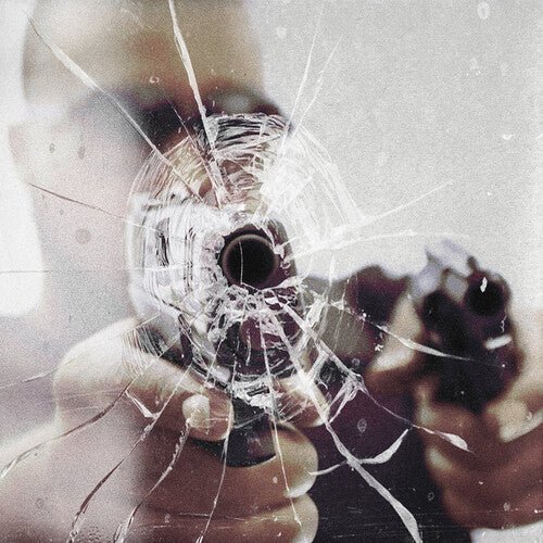 38 SPESH / BIG GHOST - BULLET FOR EVERY HEATHEN - RECORD